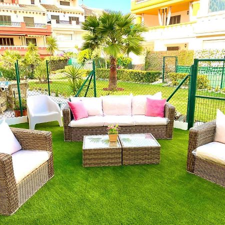 Marina Azul Golf Διαμέρισμα Ayamonte Εξωτερικό φωτογραφία